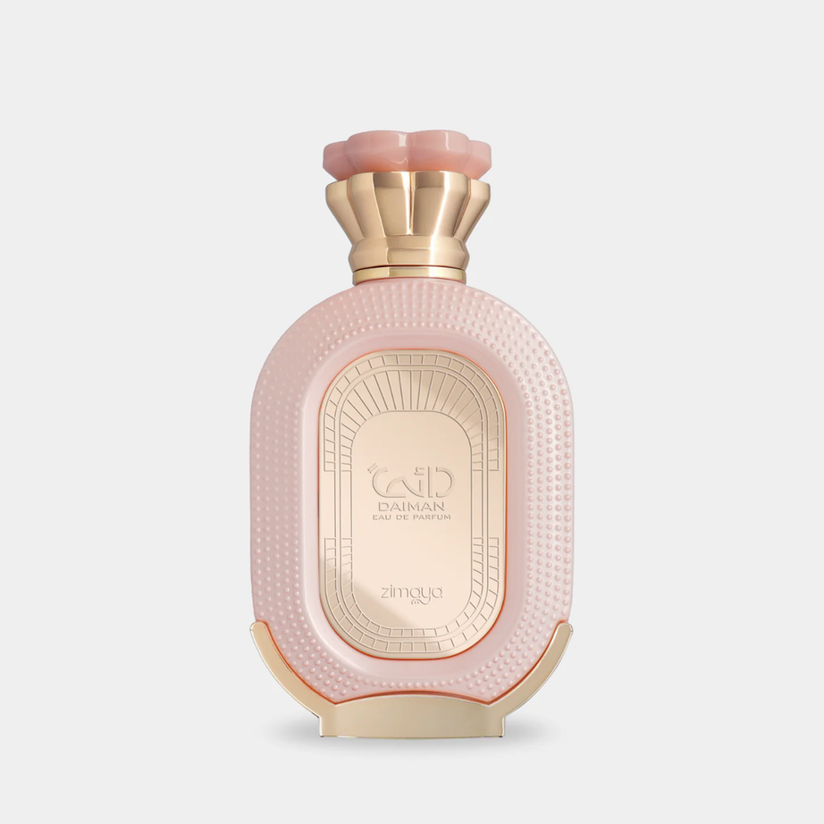 Daiman Eden Zimaya بديل امواج جايدانس 46 (100ml للجنسين)