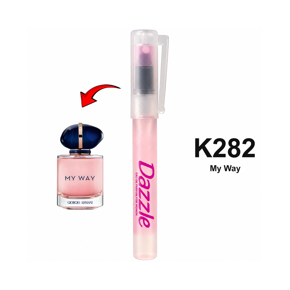 Dazzel K282 ماي وي (8 مل ستاتي)