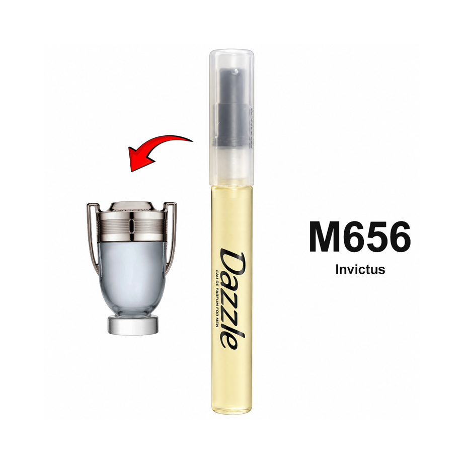 Dazzel M656 انفكتوس (8 مل رجالي)