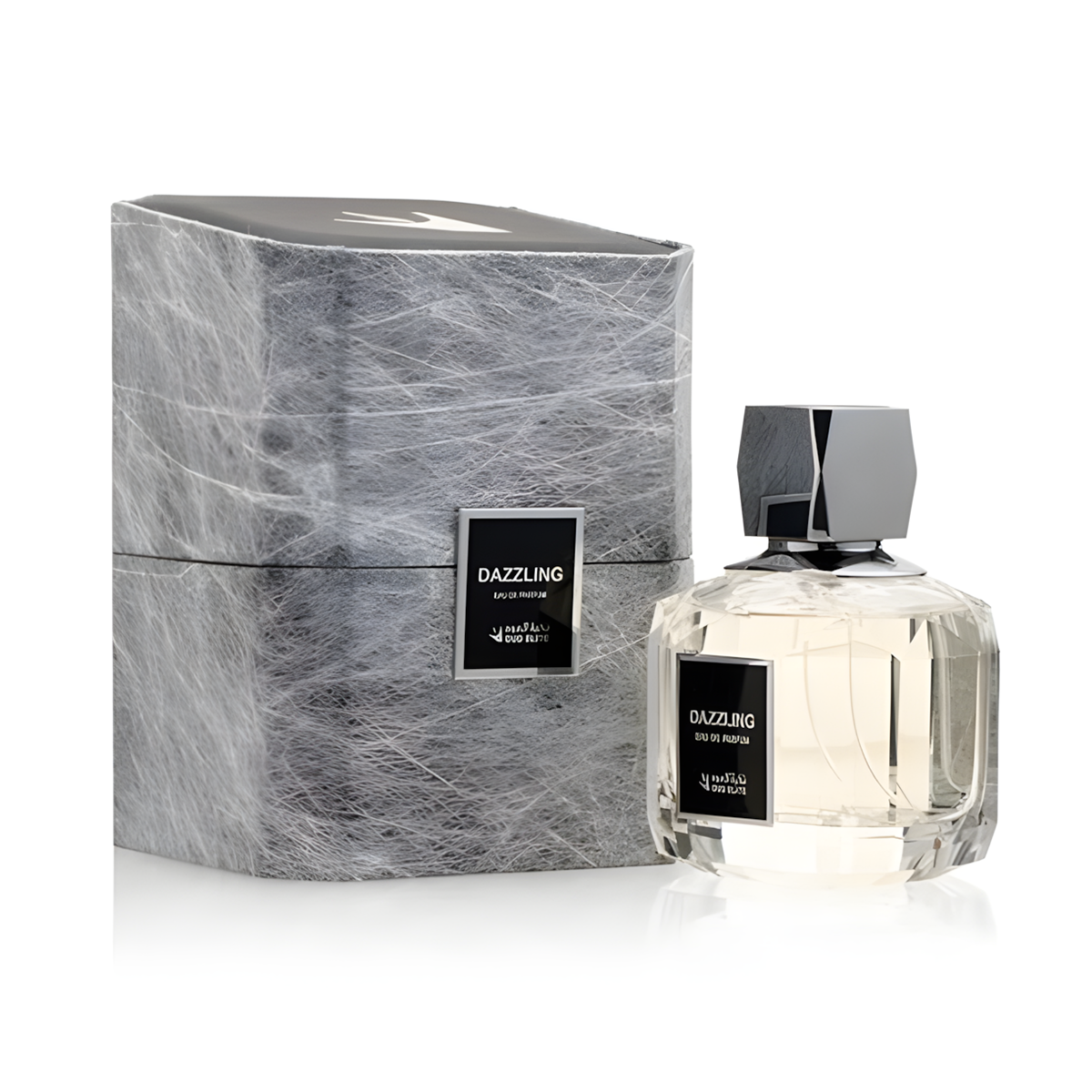 Dazzling by Oud Elite دازلنج فضي من نخبة العود (100مل للجنسين)