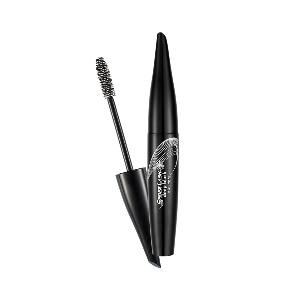 Spider Lash Mascara مسكاره فلورمار سبايدر لاش