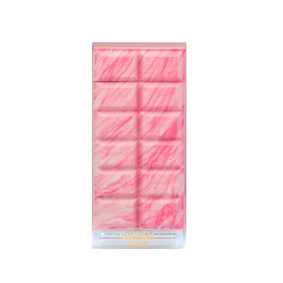 Delicacy Cotton Candy Armaf (100مل للجنسين) ديليكاسي كوتون كاندي من أرماف
