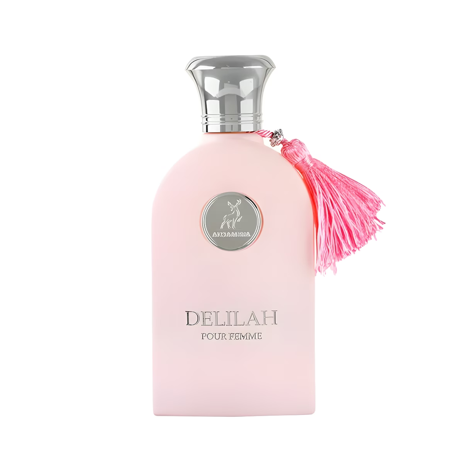 Delilah Maison Alhambra بديل ديلينا دي مارلي (100مل ستاتي)