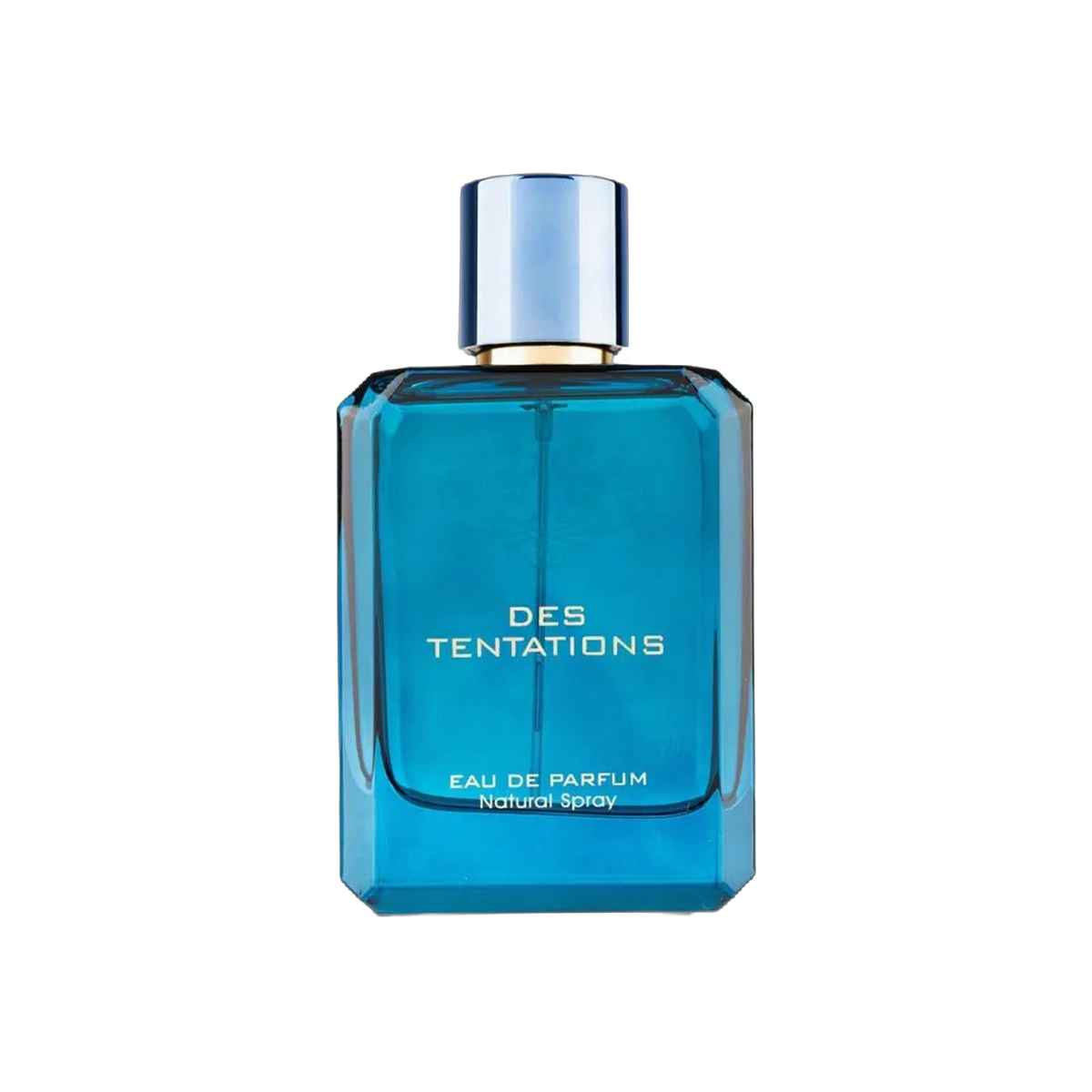 Des Tentations Fragrance World بديل فرزاتشي ايروس (100ml رجالي)