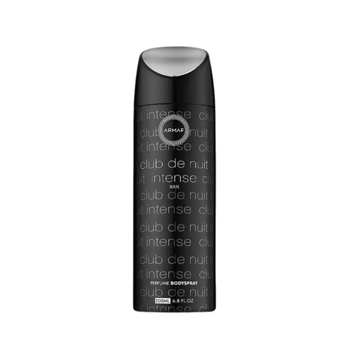 ARMAF Club de Nuit Intense - body spray أرماف كلوي دي نويت - سبراي للجسم (200مل رجالي)