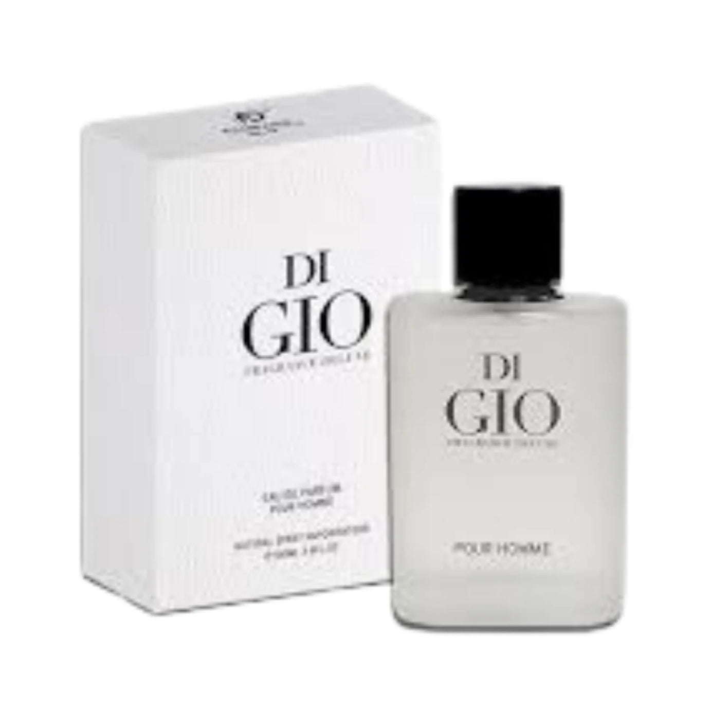 Di Gio Pour Homme Fragrance (100ml رجالي)