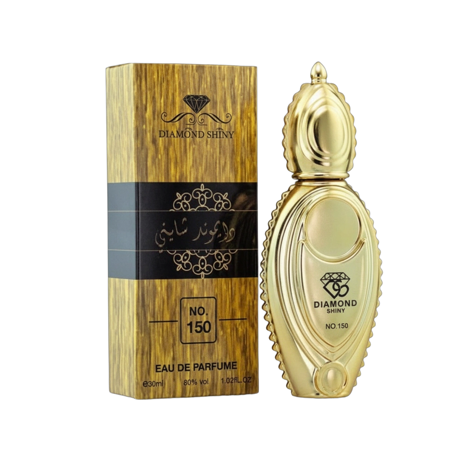 Diamond Shiny 150 بديل عطر وصال (30ml ستاتي)