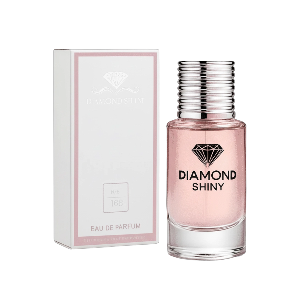 Diamond Shiny 165 بديل ديور جوي (30ml ستاتي)