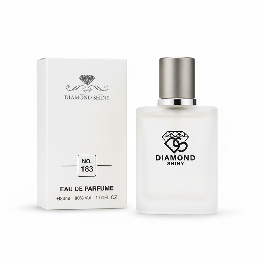 Diamond Shiny 183 بديل اكوا دي جيو (30ml رجالي)