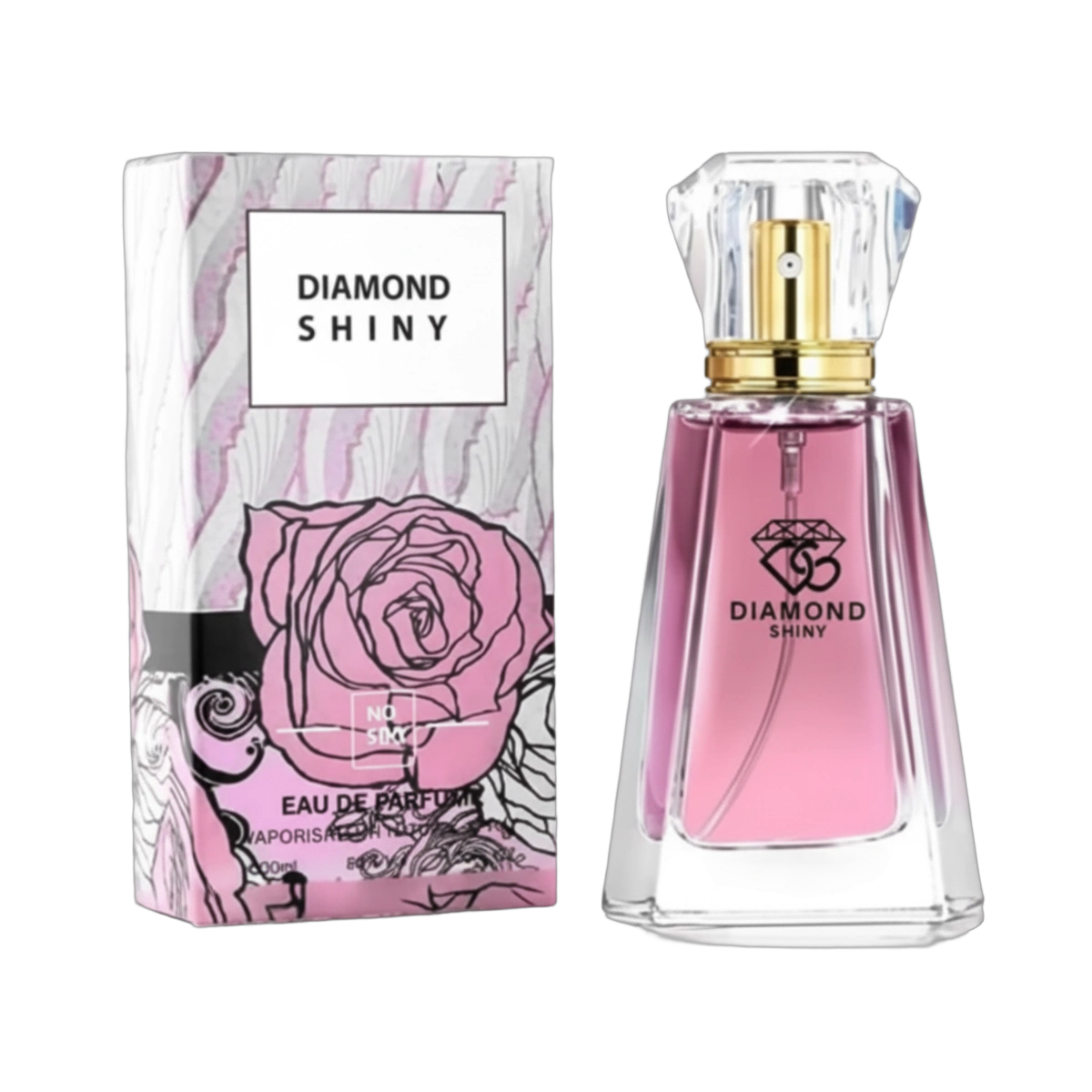 Diamond Shiny 190 بديل وشوشة (30ml ستاتي)