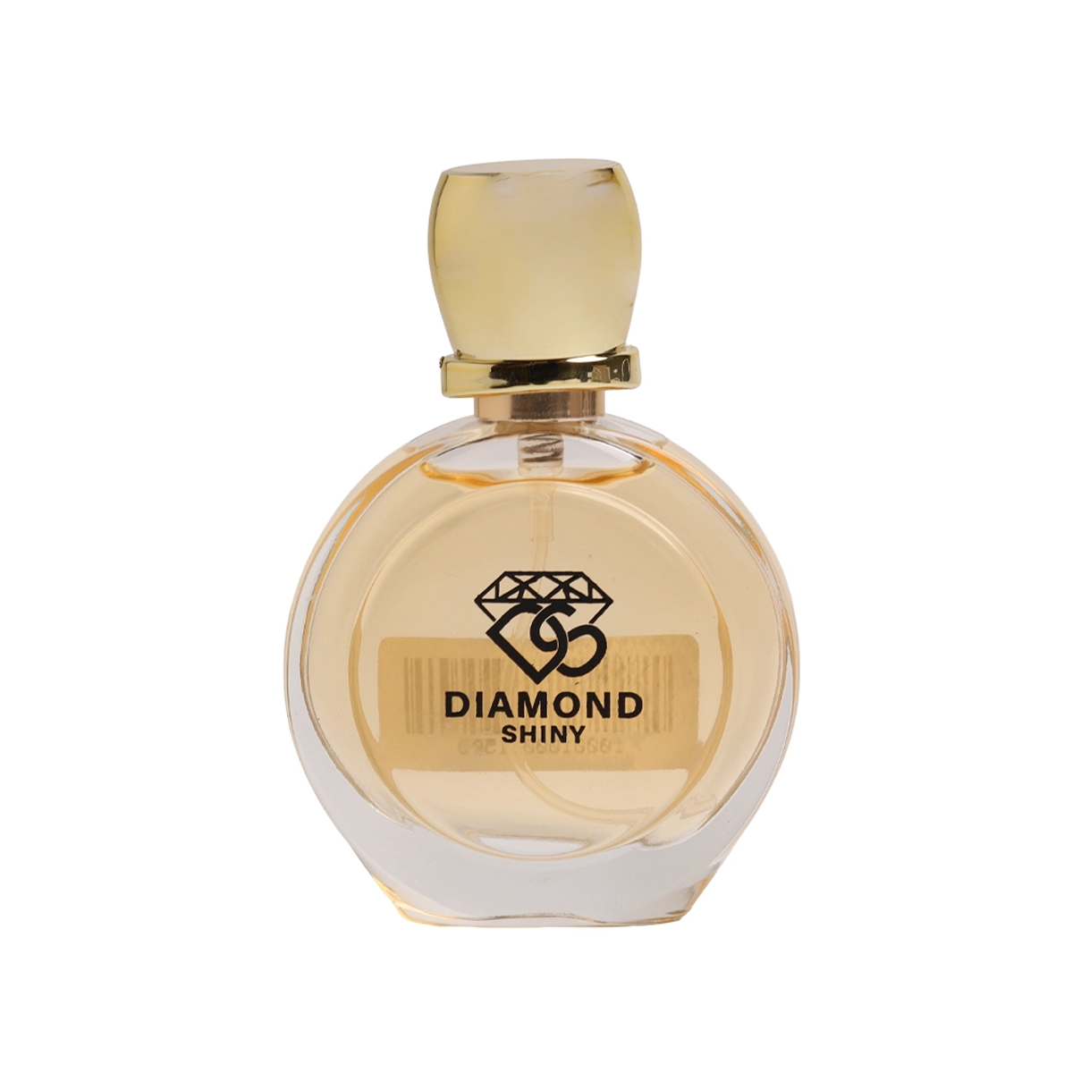 Diamond Shiny 196 بديل فرزاتشي ايروس الذهبي (30ml ستاتي)