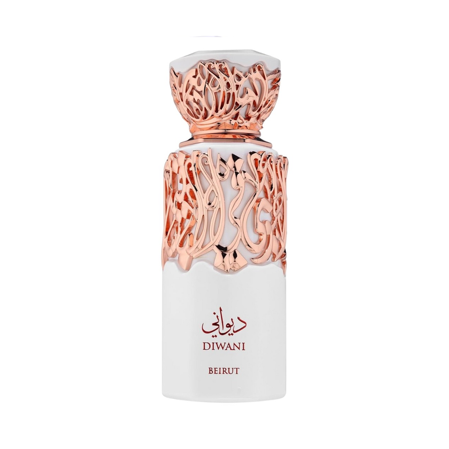 Diwani Beirut French Avenue عطر ديوان بيروت (100ml للجنسين)