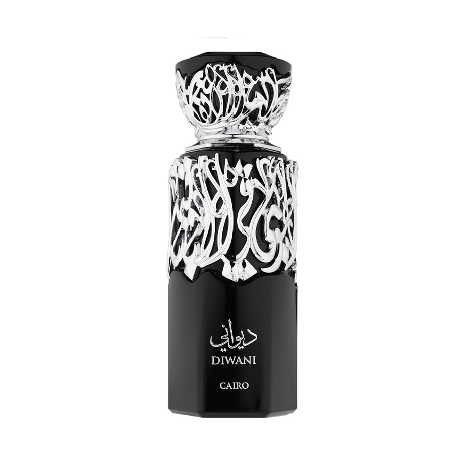 Diwani Cairo French Avenue عطر ديوان القاهرة (100ml للجنسين)