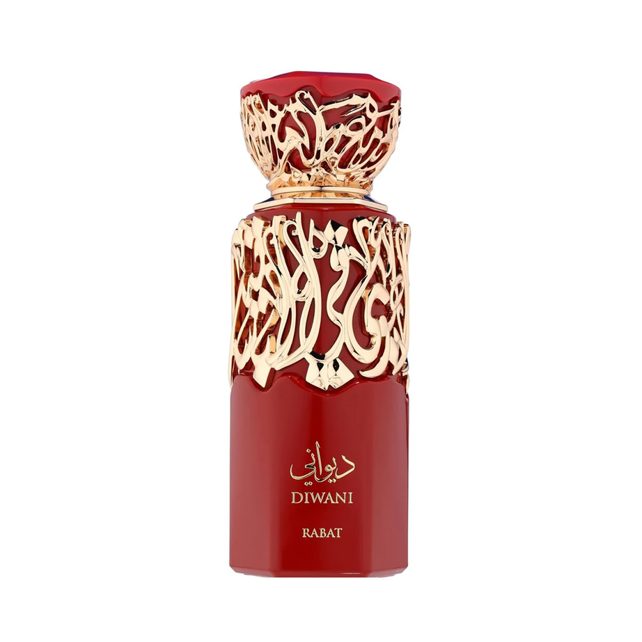 Diwani Rabat French Avenue عطر ديوان الرباط (100ml للجنسين)