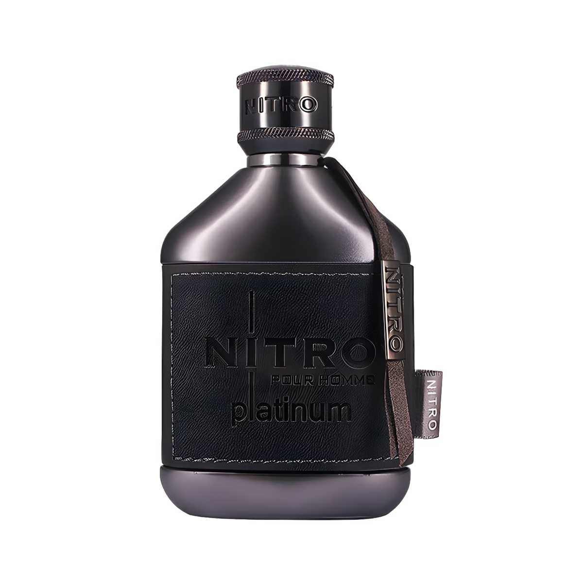 NITRO PLATINUM نيترو بلاتينيوم (100مل رجالي)