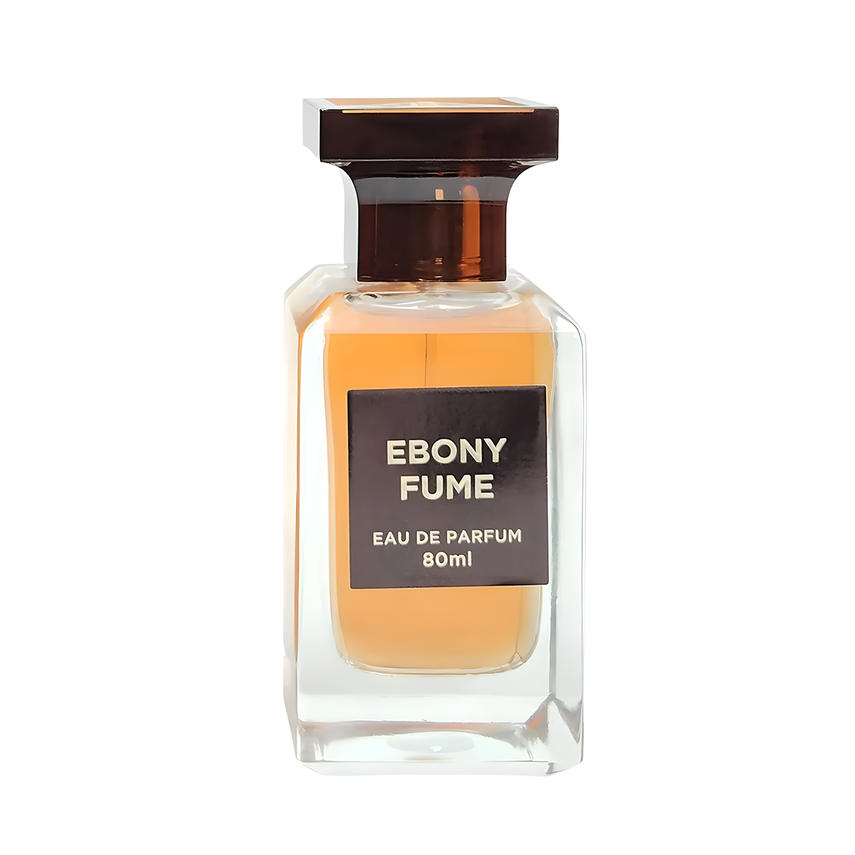 Ebony Fume بديل توم فورد ايبين فوم (80ml للجنيسن)
