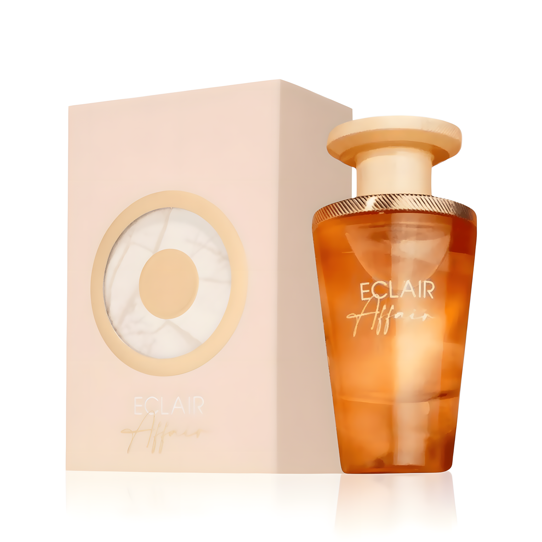 ECLAIR AFFAIR By French Avenue (100ml للجنسين)