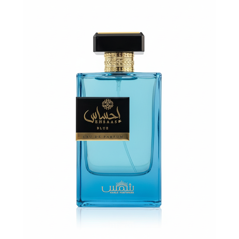 EHSAAS BLUE احساس بلو (100مل رجالي)