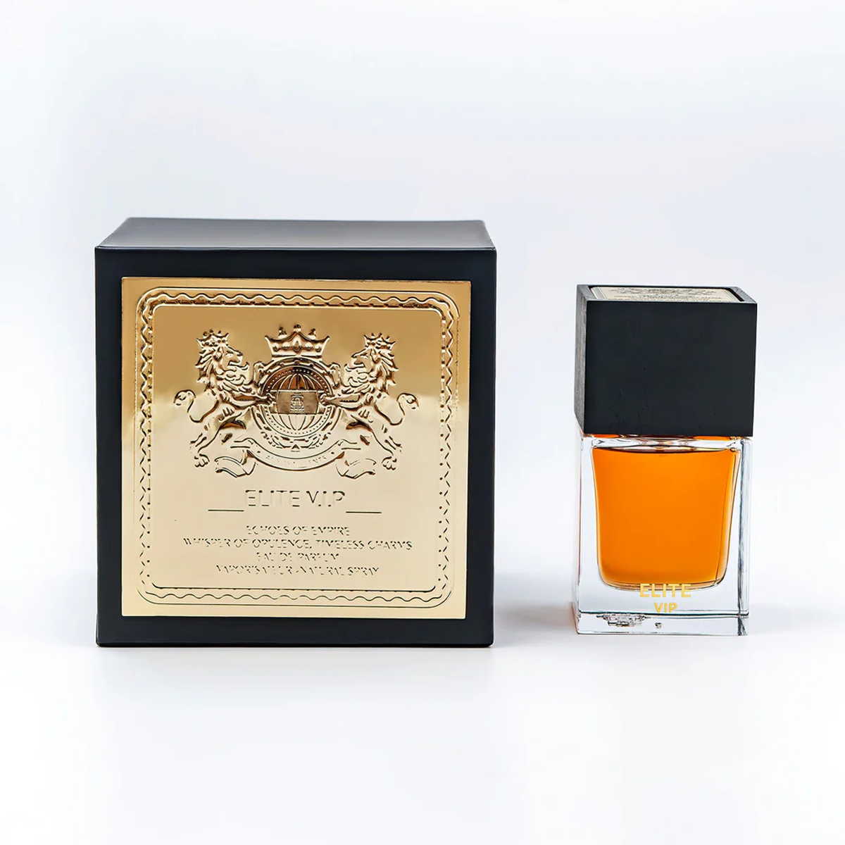 Aurora Scents ELITE VIP اورورا ايليت في اي بي (100مل رجالي)