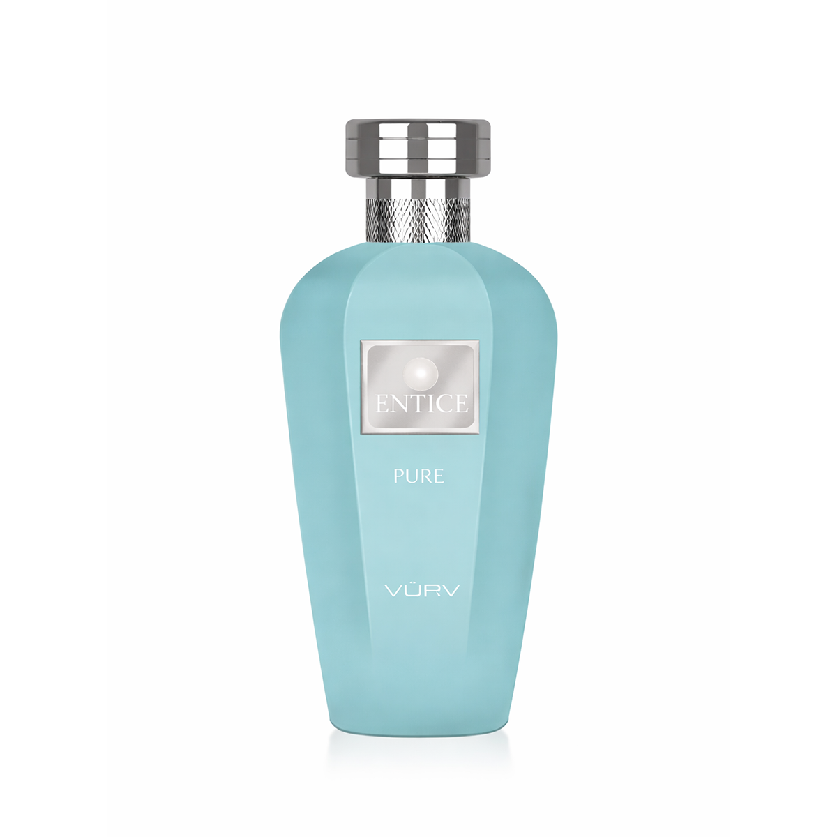 ENTICE PURE VURV By Lattafa بديل عطر ايربا بورا (100مل للجنسين)