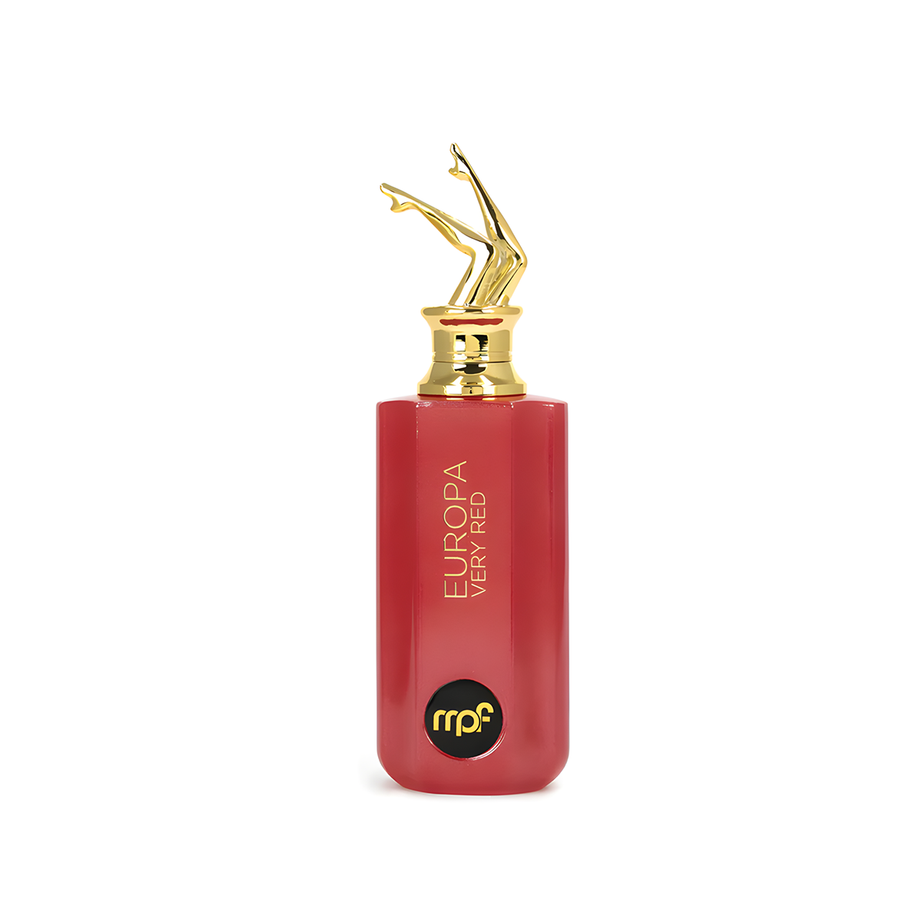 MPF - Europa Very Red بديل عطر جود جيرل سكسي(100مل ستاتي)