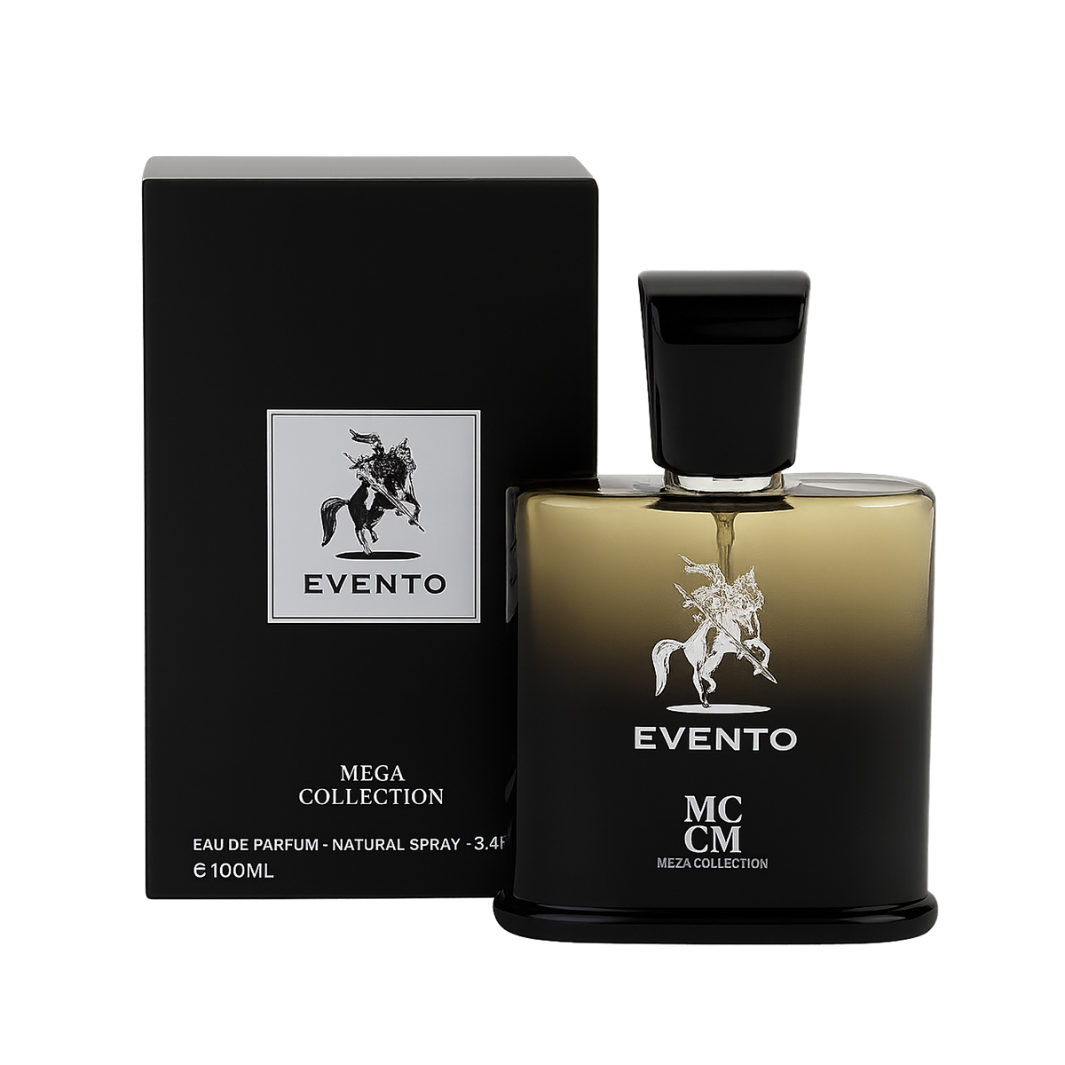 EVENTO بديل كريد افينتوس (100مل رجالي)