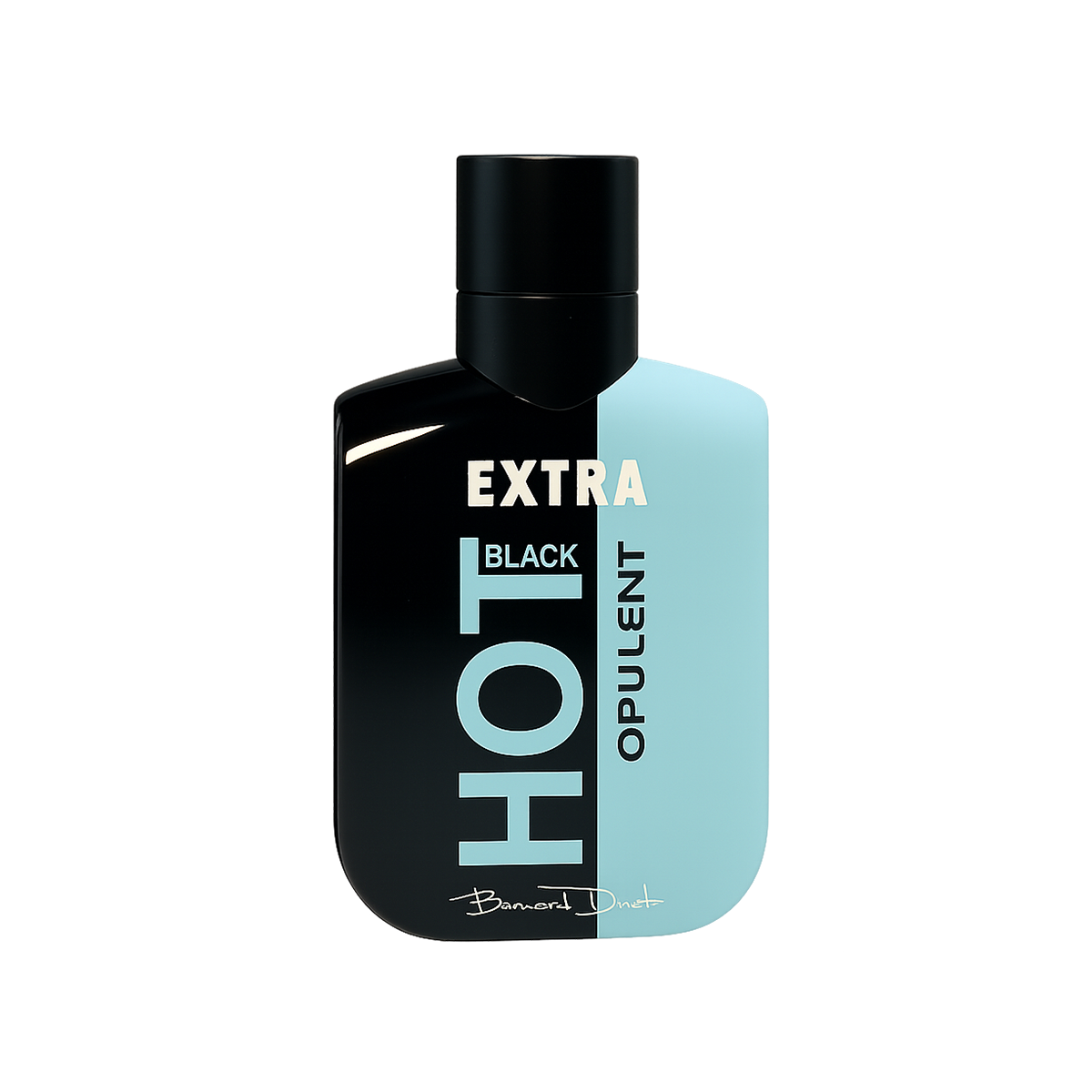 EXTRA BLACK HOT OPULENT (100ml رجالي)