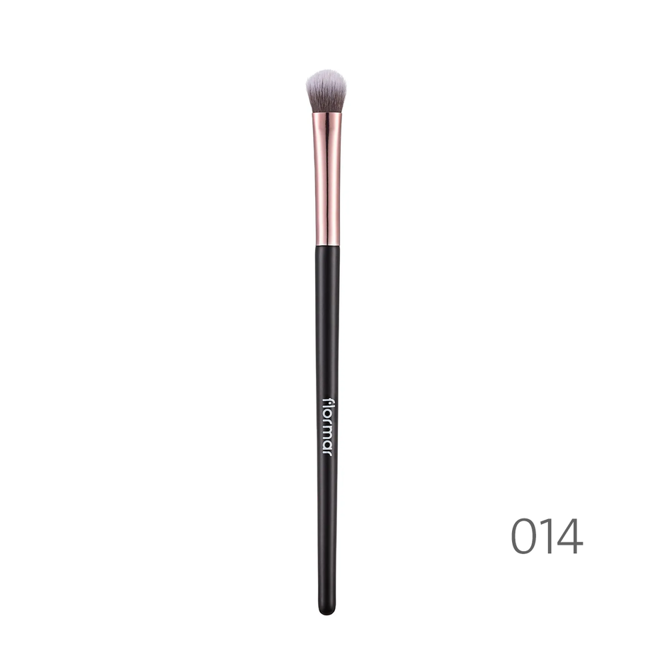 EYESHADOW BRUSH 014 فرشاة ظلال العيون فلورمار رقم