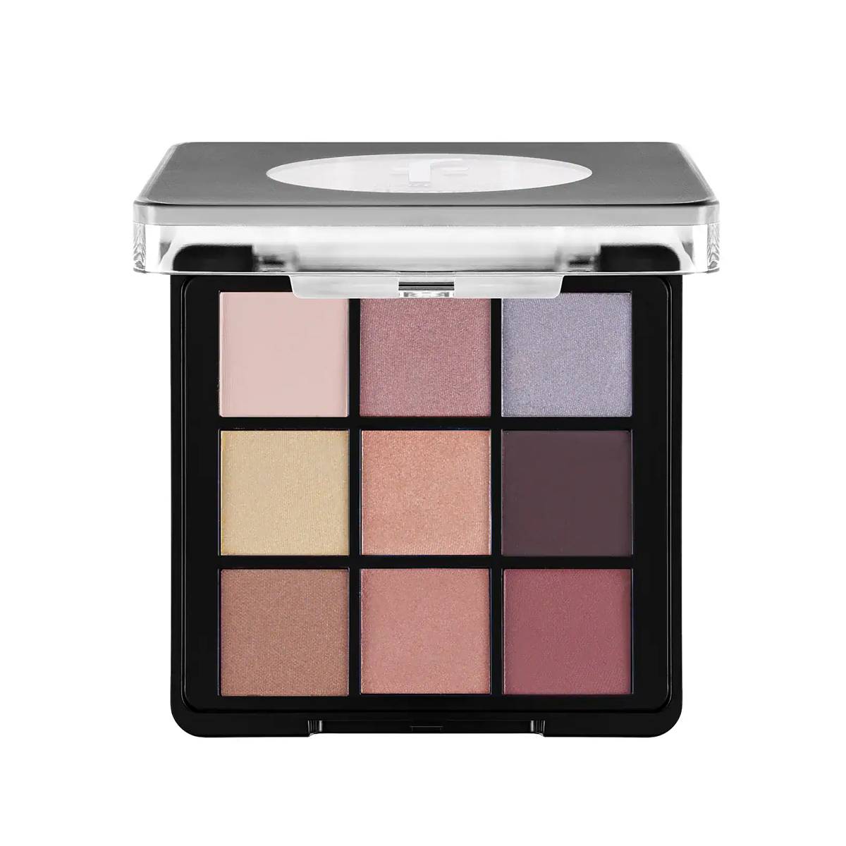 EYESHADOW PLT NP مجموعة ظلال العيون فلورمار