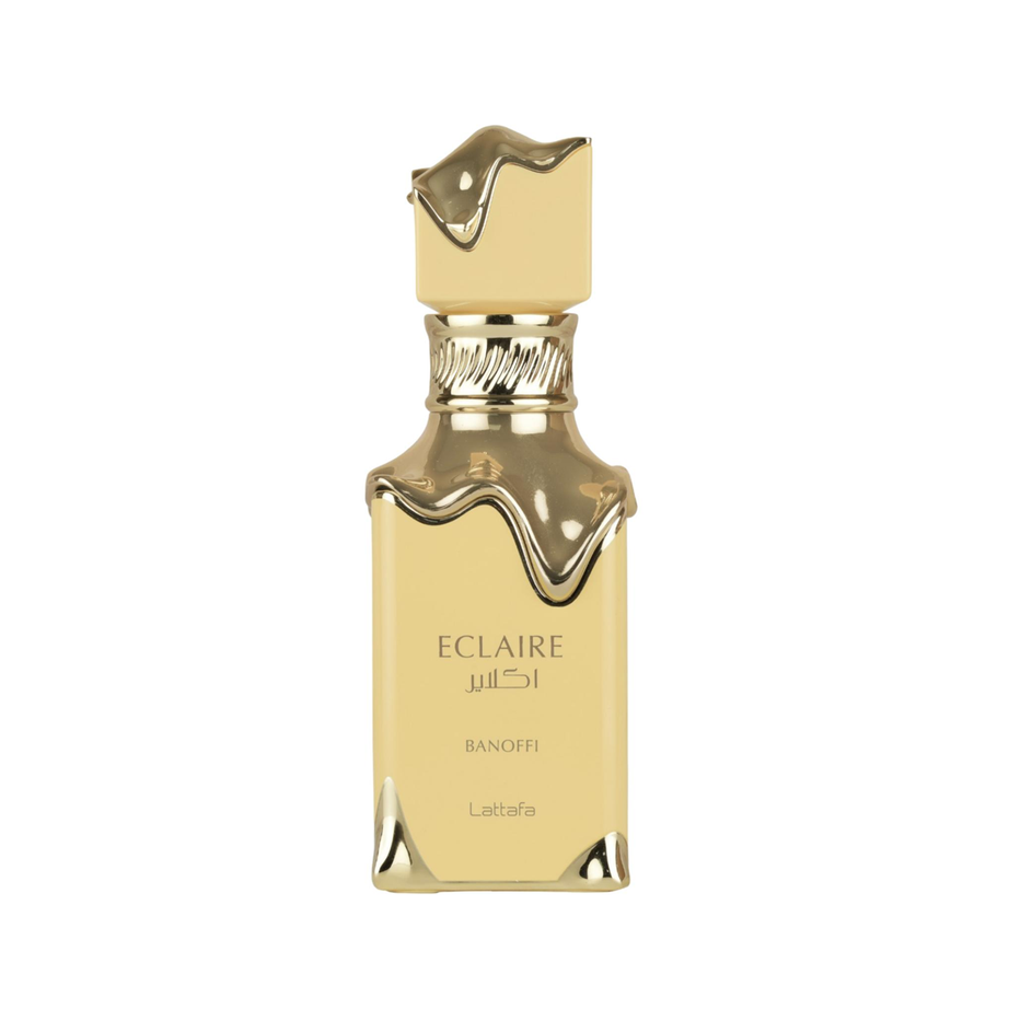 Eclaire Banoffi Lattafa اكلاير بانوفي من لطافة (100ml للجنسين)