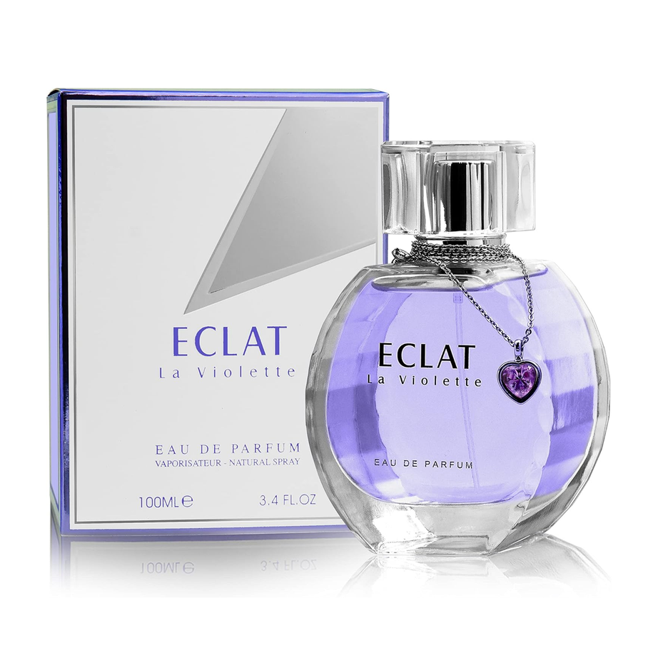 Eclat La Violette بديل إكلات داربيج (100ml ستاتي)