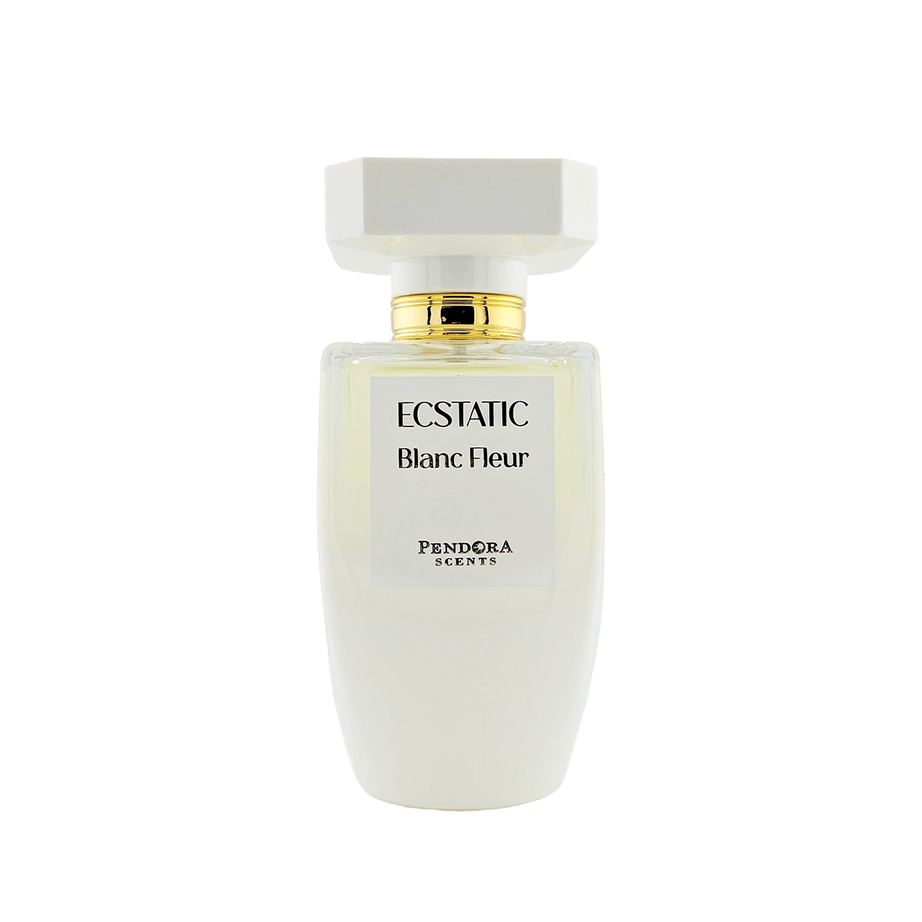 Ecstatic Blanc Fleur بديل ايلي صعب ان وايت (ستاتي 100ML)