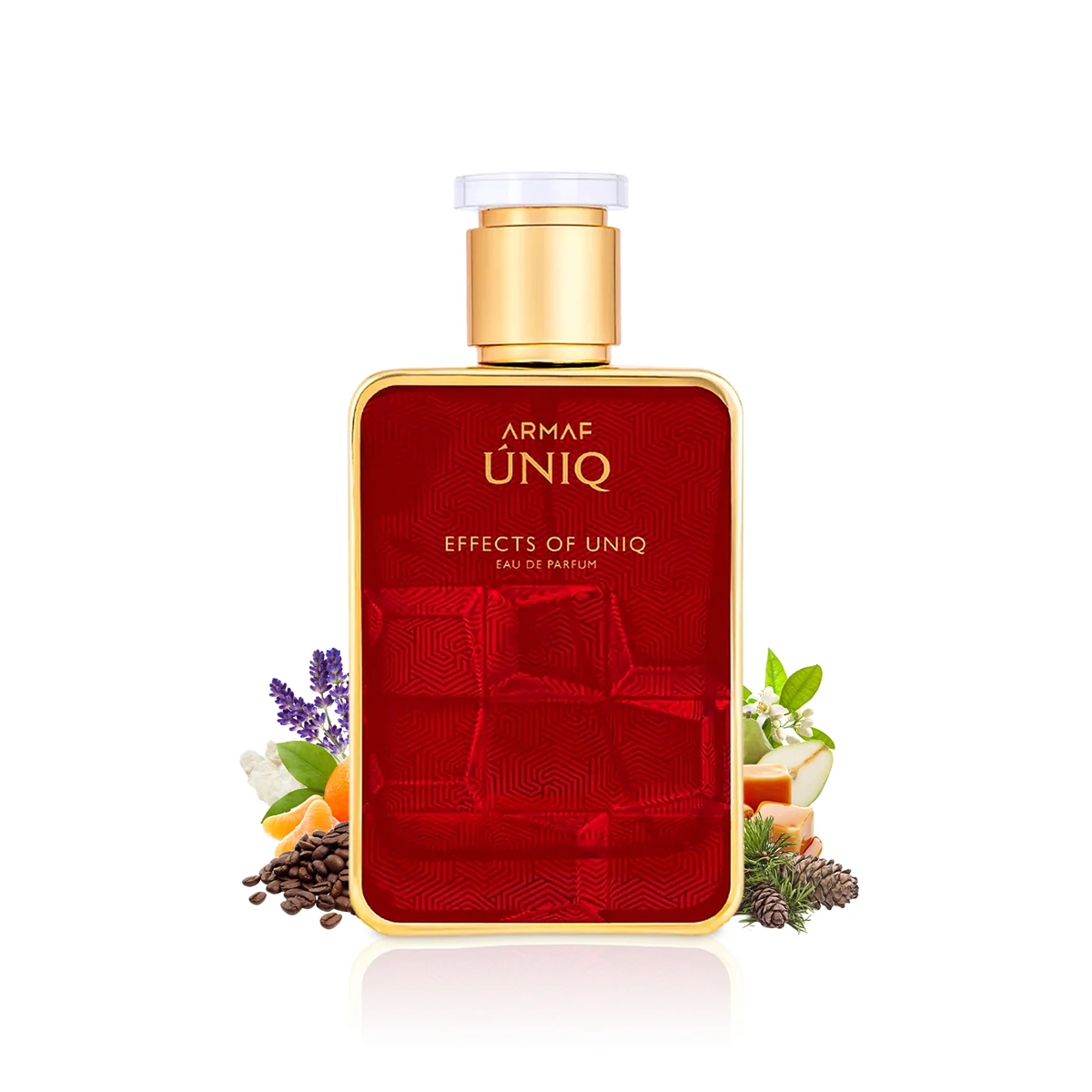 Effects Of Uniq Armaf بديل بلاك اوبيوم لي بارفيوم (100ML ستاتي)