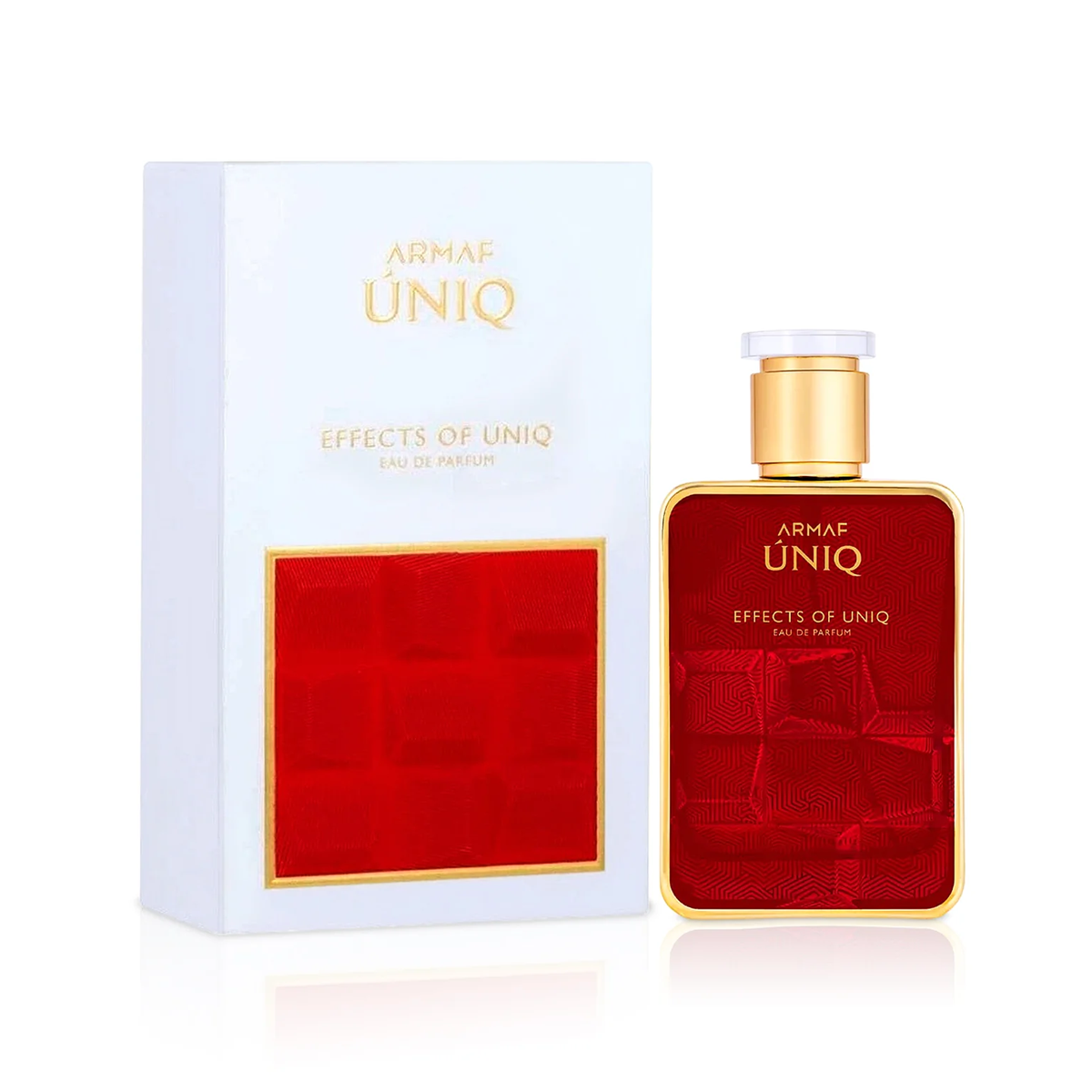 Effects Of Uniq Armaf بديل بلاك اوبيوم لي بارفيوم (100ML ستاتي)