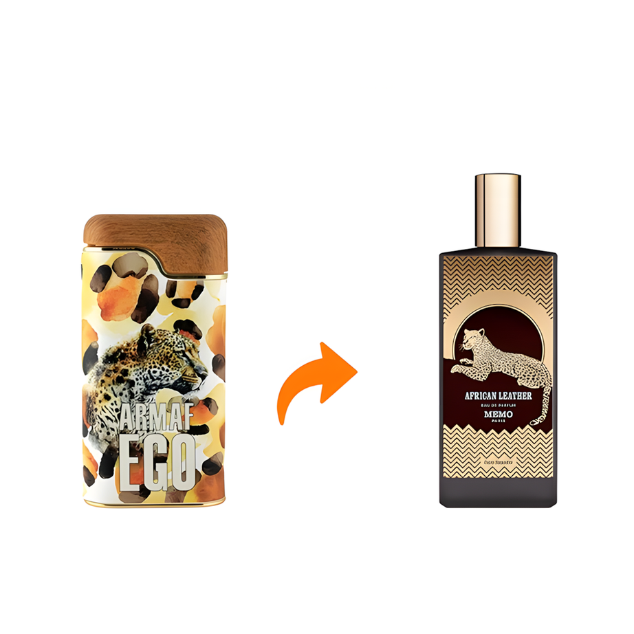 ARMAF Ego Panthera ارماف بانثيرا (100ML للجنسين)
