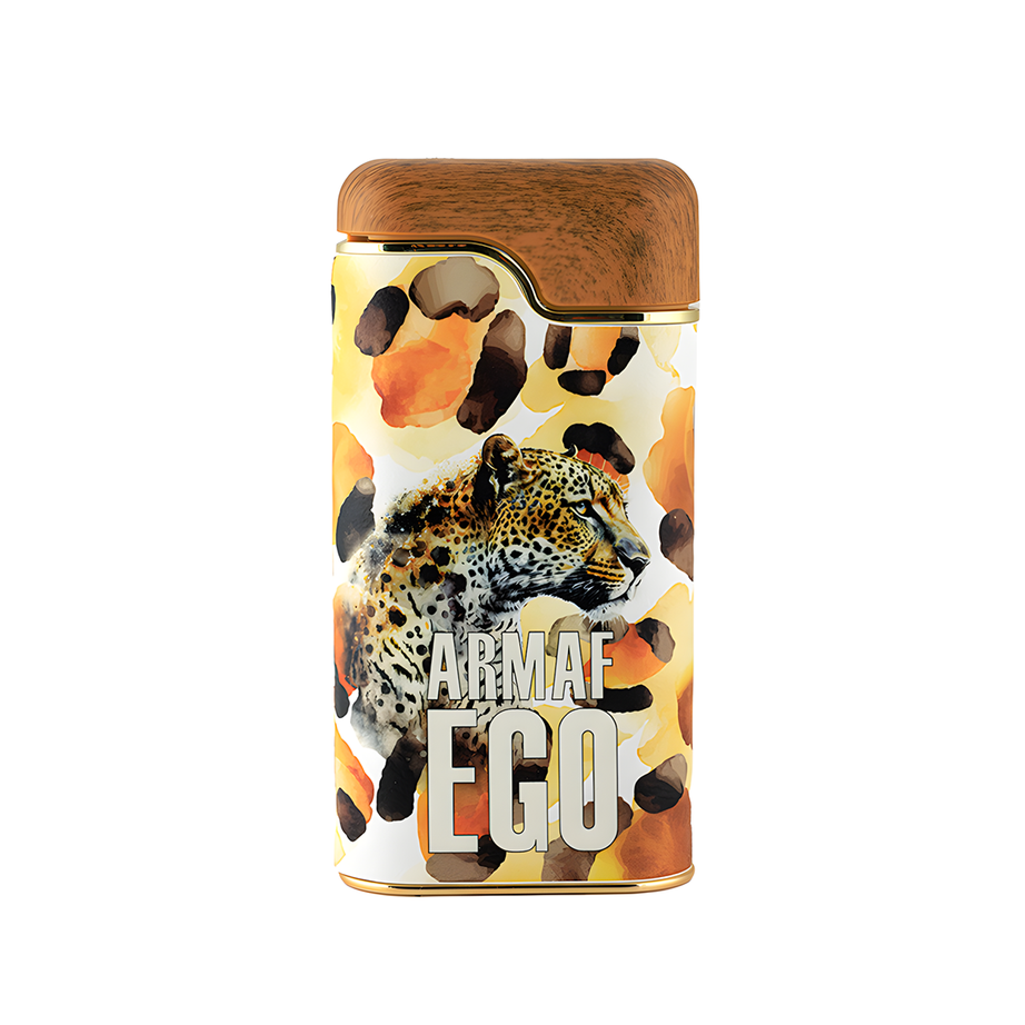 ARMAF Ego Panthera ارماف بانثيرا (100ML للجنسين)