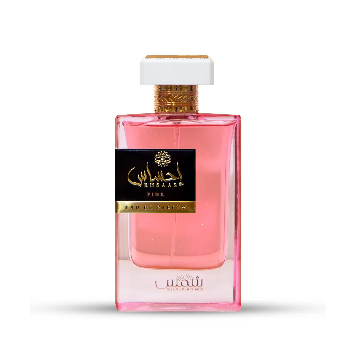 احساس بينك EHSAAS PINK (100مل ستاتي)