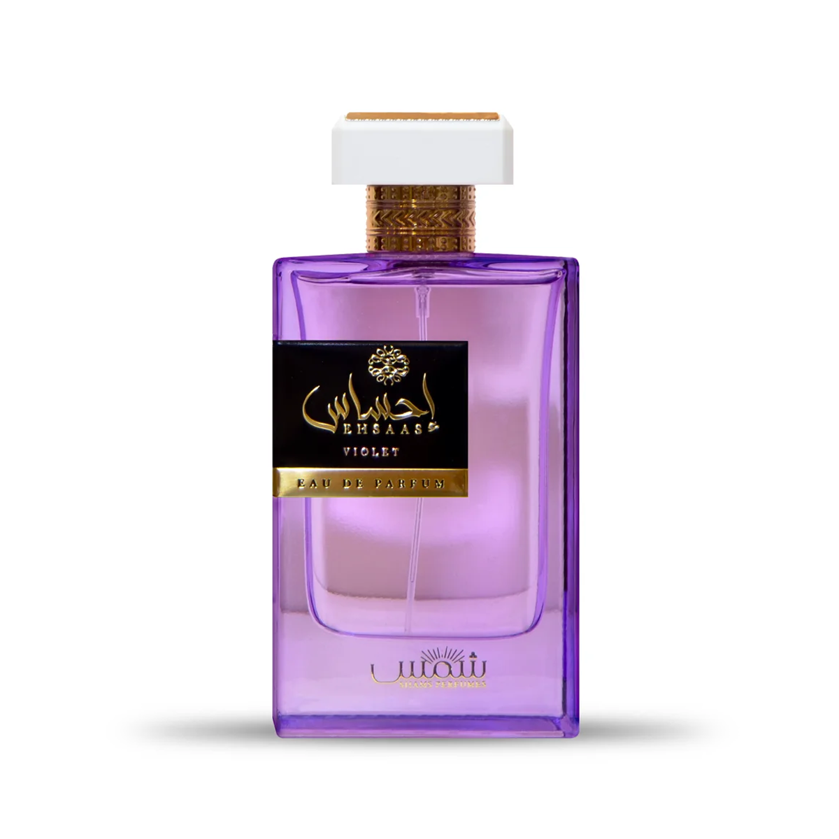 احساس فيوليت Ehsaas VIOLET (100مل ستاتي)
