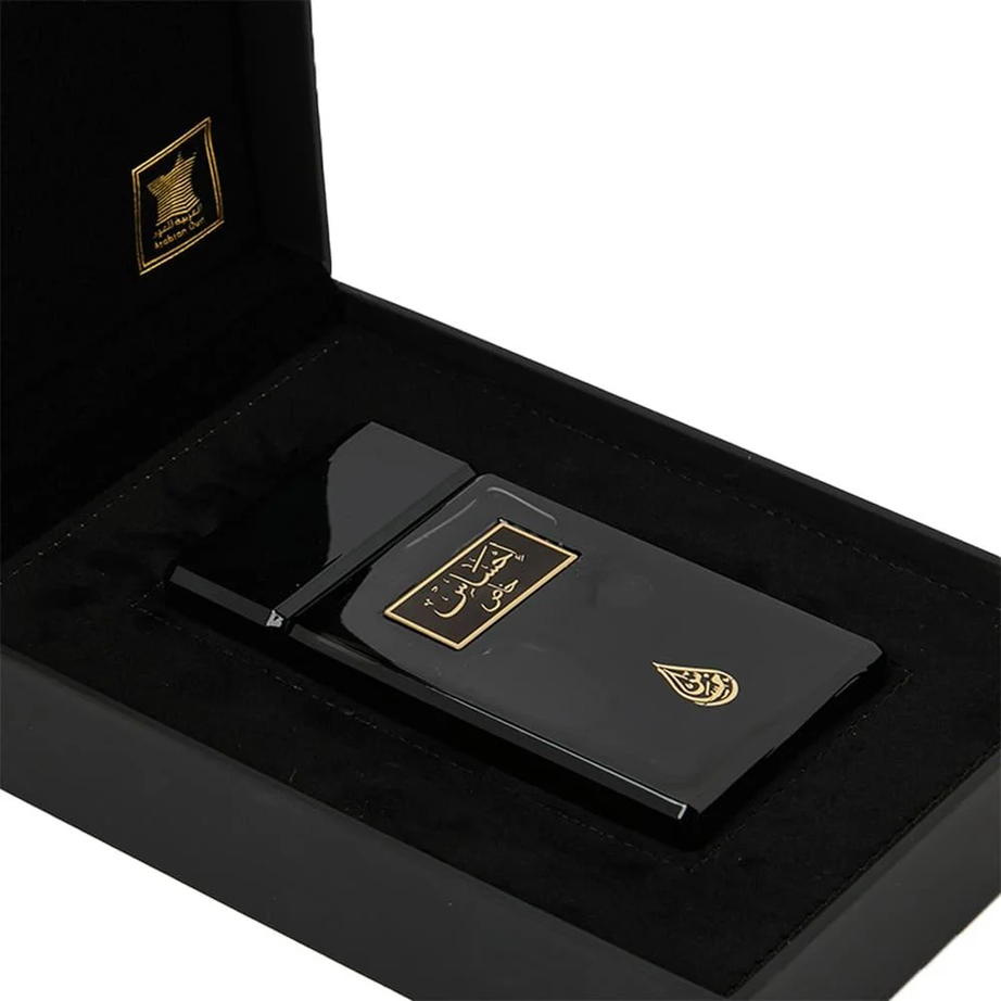 Ehsas Arabian Oud (Khas) احساس خاص - العربية للعود (100مل للجنسين)