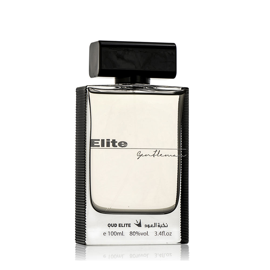 Elite Gentleman by Oud Elite ايليت جنتل مان من نخبة العود (100مل رجالي)