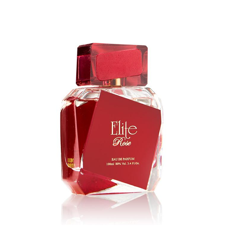 Elite Rose by Oud Elite ايليت روز من نخبة العود (100مل ستاتي)