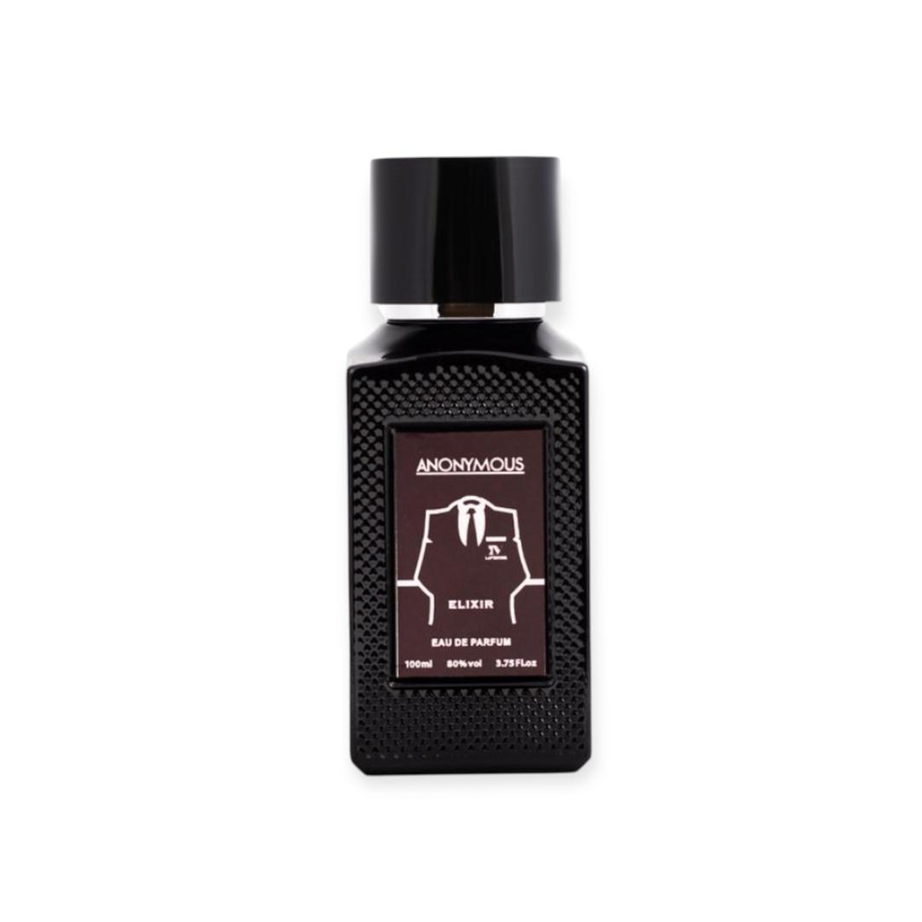 Anonymous Elixir Lavender انونيموس الكسير (100ml رجالي)