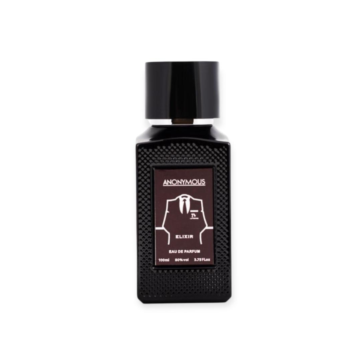 Anonymous Elixir Lavender انونيموس الكسير (100ml رجالي)