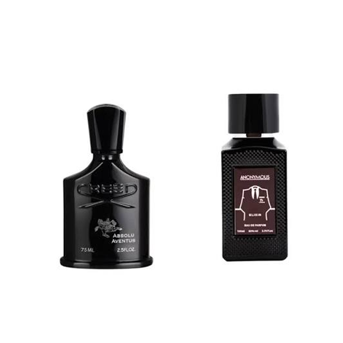Anonymous Elixir Lavender انونيموس الكسير (100ml رجالي)