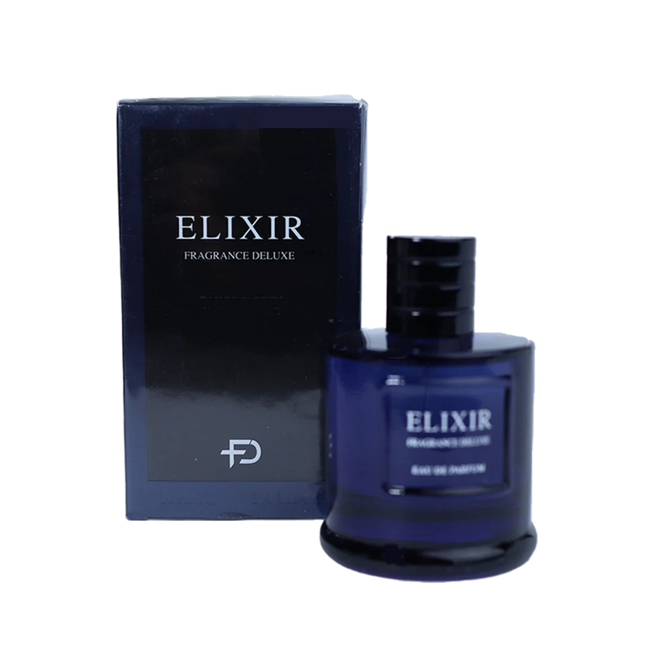 Elixire EDP بديل سوفاج الكسير (100ml رجالي)