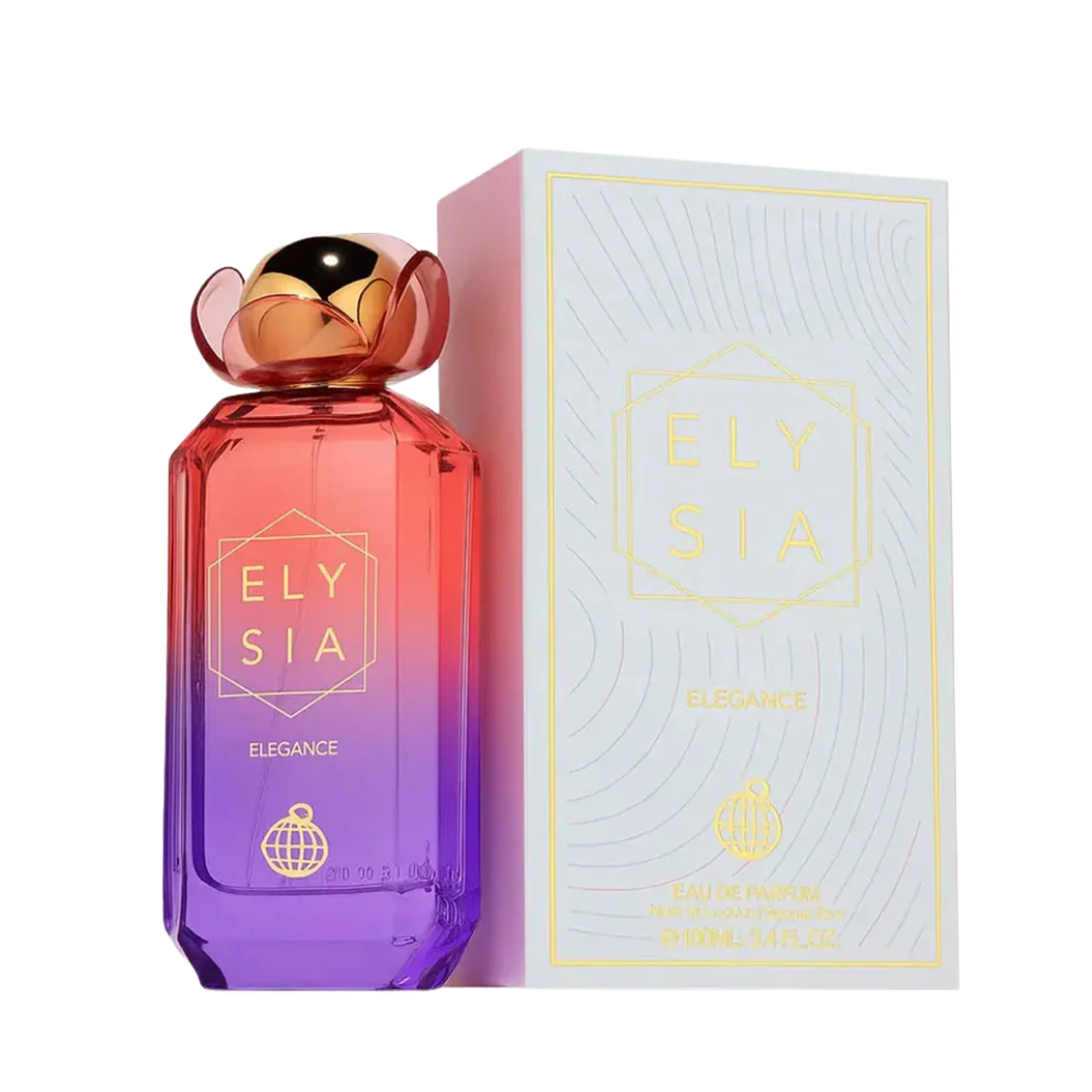 Elysia Elegance بديل كيالي فيوري ماجيستي (100ml ستاتي)