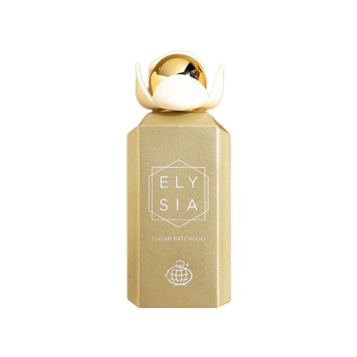 Elysia Sugar Patchouli بديل كيالي فانيلا رويال شوجارد باتشولي (100ml ستاتي)