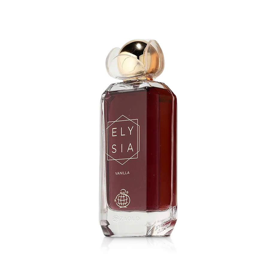 Elysia Vanilla بديل كيالي فانيلا (100ml ستاتي)
