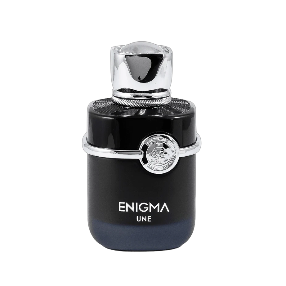 Enigma Une French Avenue إنيغما أون من فرنش افنيو (100ml للجنسين)