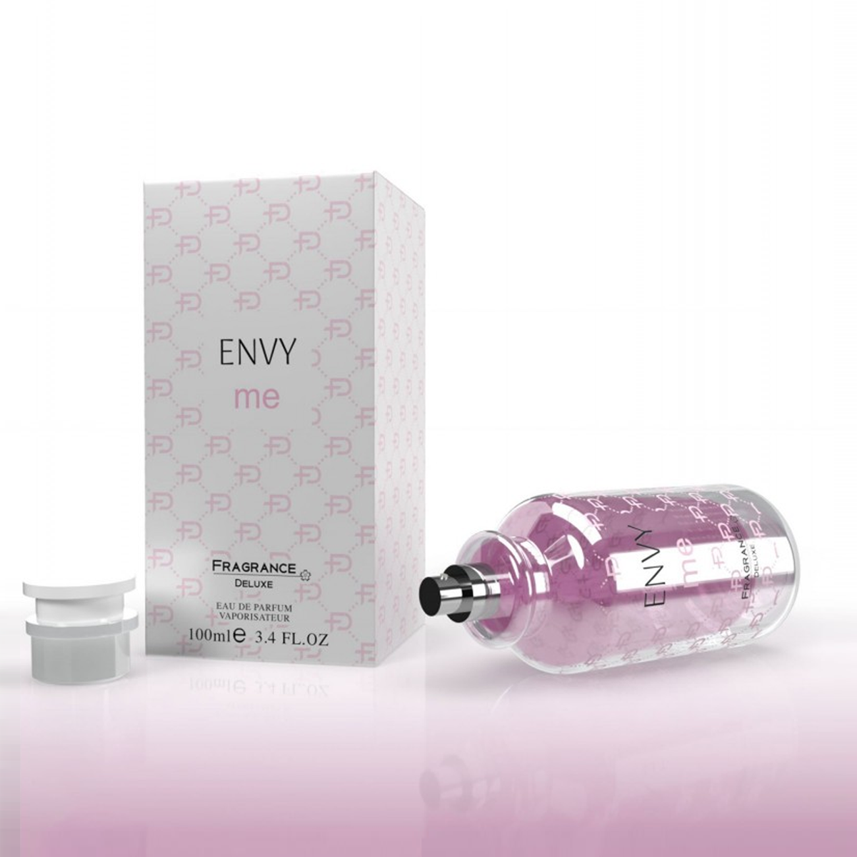Envy Me بديل عطر قوتشي انفي مي (100ml ستاتي)